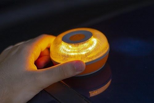 EuropaPress 4957487 telefonica tech conecta balizas inteligentes flashled