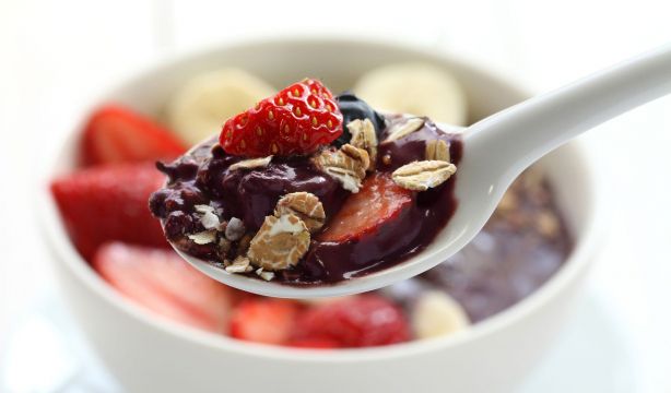 Estos alimentos te ayudan a tener una mejor salud cardiaca