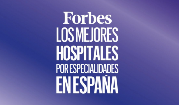 Forbes elige a un total de 36 hospitales en España como los mejores por especialidad