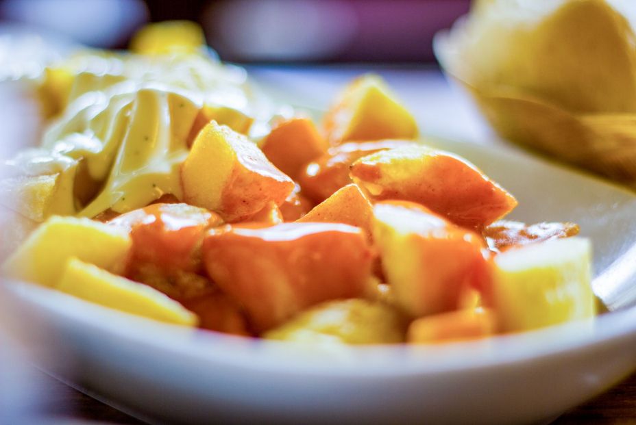 Dónde degustar las mejores patatas bravas de Madrid