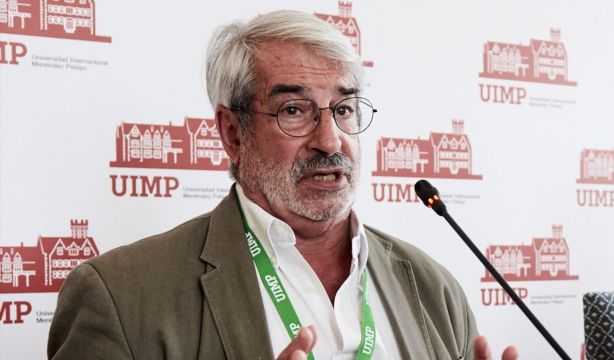 El aviso de uno de los mayores expertos de gripe en España: "Deben vacunarse cuanto antes"