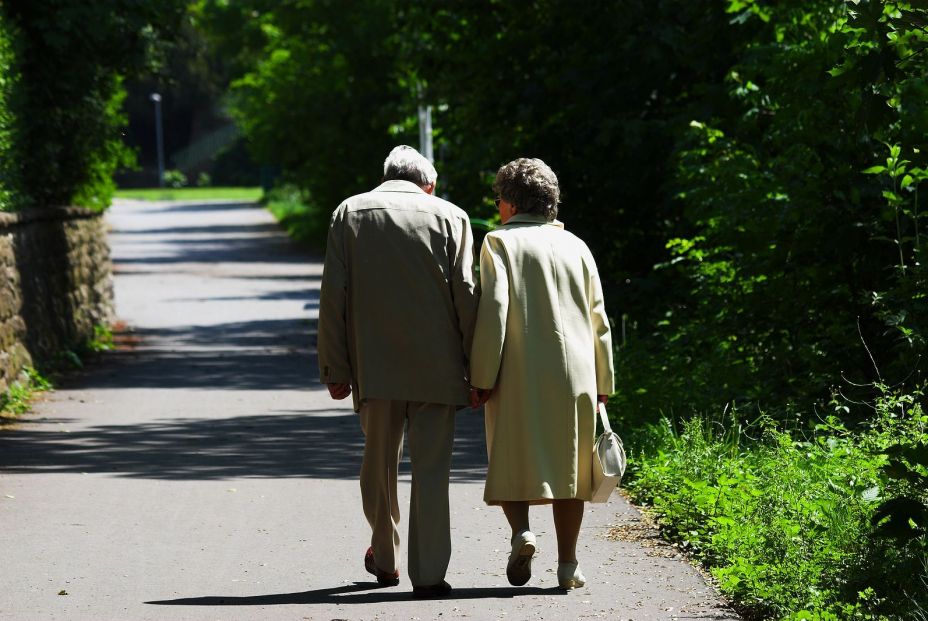La edad de jubilación debería subir a 73 años para garantizar las pensiones, según CEU Cefas La edad de jubilación debería subir a 73 años para garantizar las pensiones, según CEU Cefas
