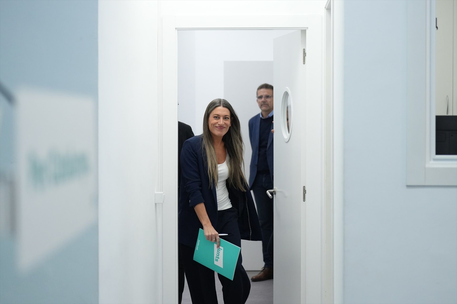 Junts responde a Sánchez: "La posición no cambia, la relación con el Gobierno está cerrada"