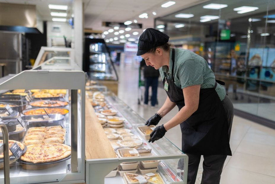 Aperturas de 'Listo para Comer' de Mercadona en diciembre de 2025: fechas y lugares