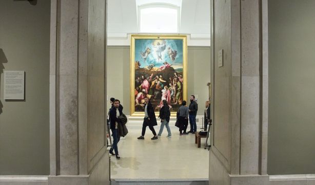 'El Prado de noche' regresa este sábado con Mengs y Juan Muñoz