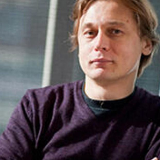 El Dr. Gladyshev Vadim