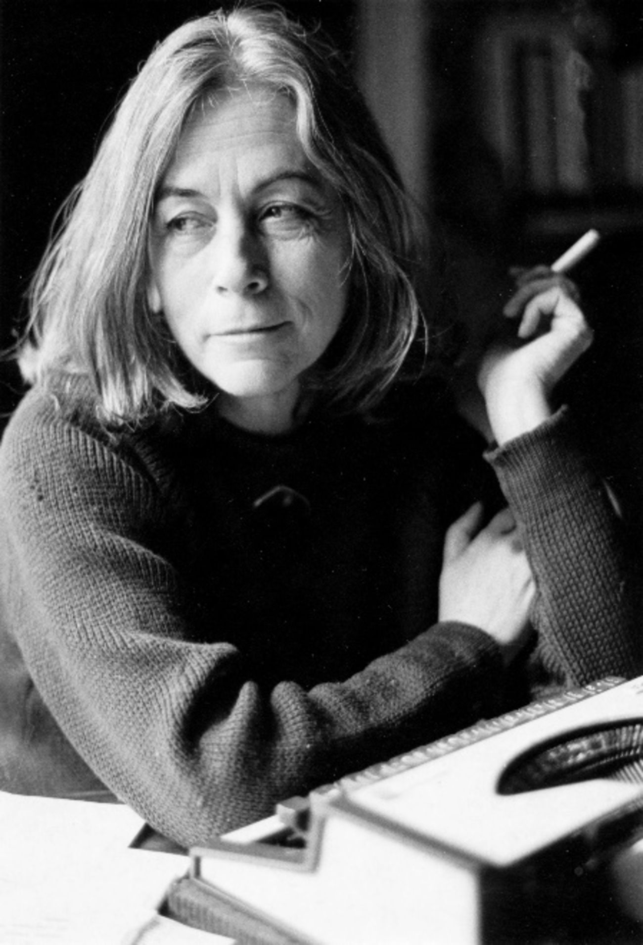 Cien años de Carmen Martín Gaite: homenaje a su obra y legado literario. Fuente: Europa Press.