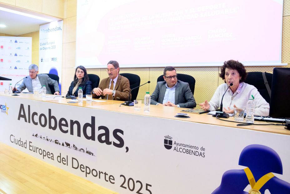 2025 11 26 LONGEVIDAD SALUDABLE 55 2025 11 26 LONGEVIDAD SALUDABLE 55