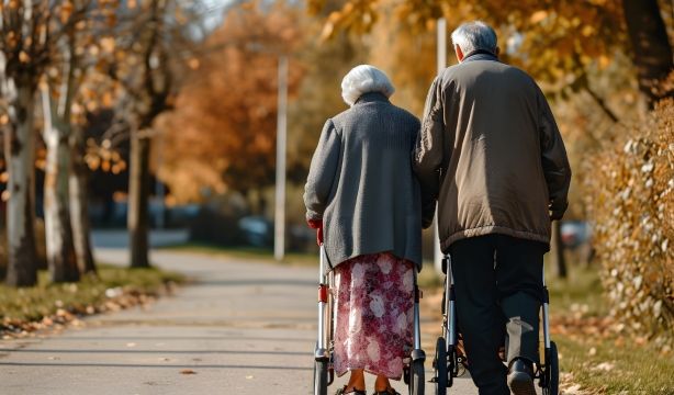 Hablando en plata: Espalda encorvada