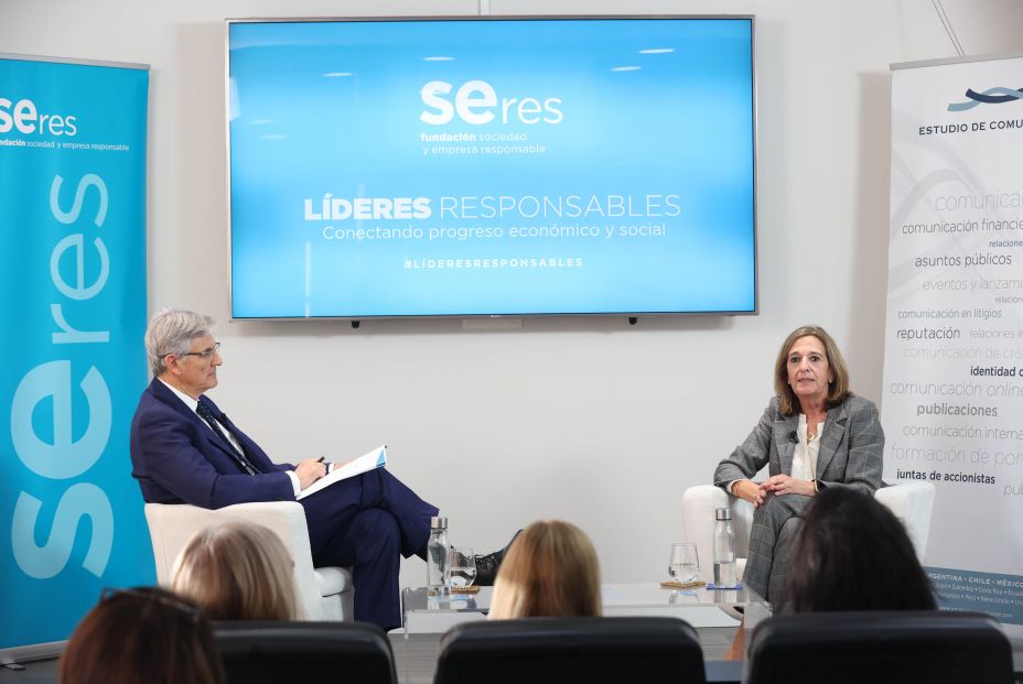 Fundación SERES 02