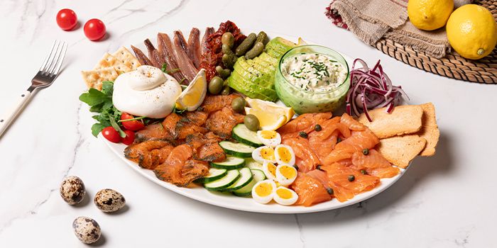 Foto: Mercadona. Foto: Mercadona.