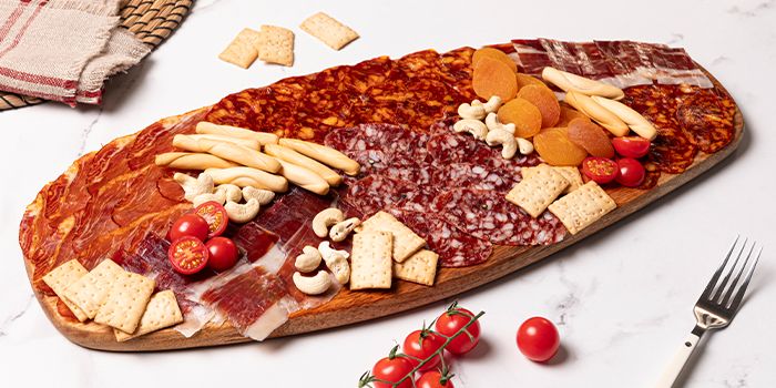 Foto: Mercadona. Foto: Mercadona.