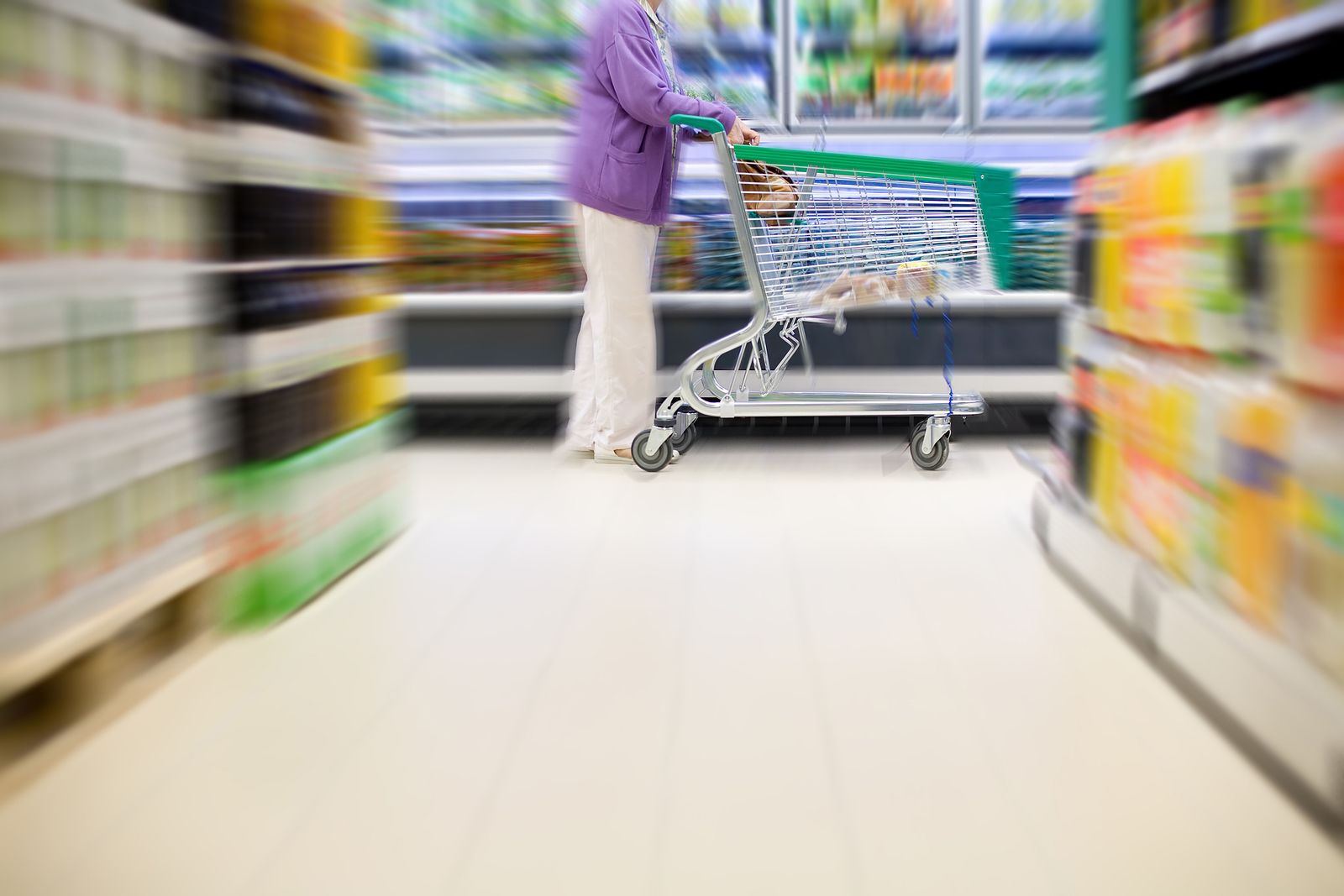 'Tienda 9': así es el nuevo modelo de supermercado que prepara Mercadona