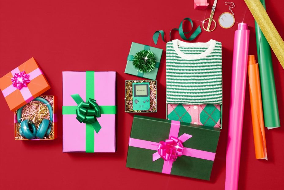 El 80% de los españoles adelanta sus compras de Navidad para evitar el estrés de última hora. Fuente: Europa Press. El 80% de los españoles adelanta sus compras de Navidad para evitar el estrés de última hora. Fuente: Europa Press.