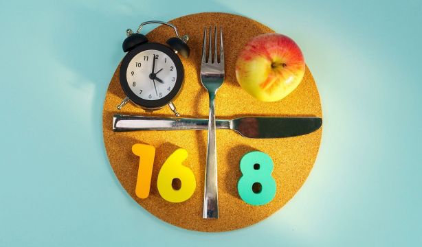 La restricción calórica es la estrategia más eficaz para vivir más. (Bigstock)
