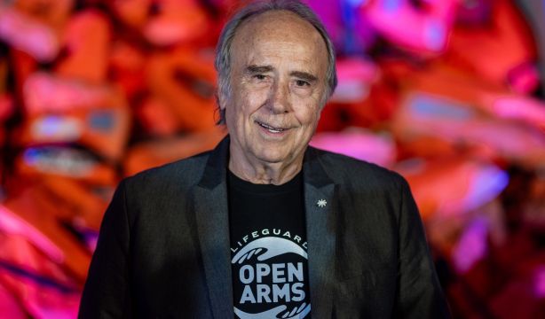 Joan Manuel Serrat, Premio de Honor de la Academia de la Música de España