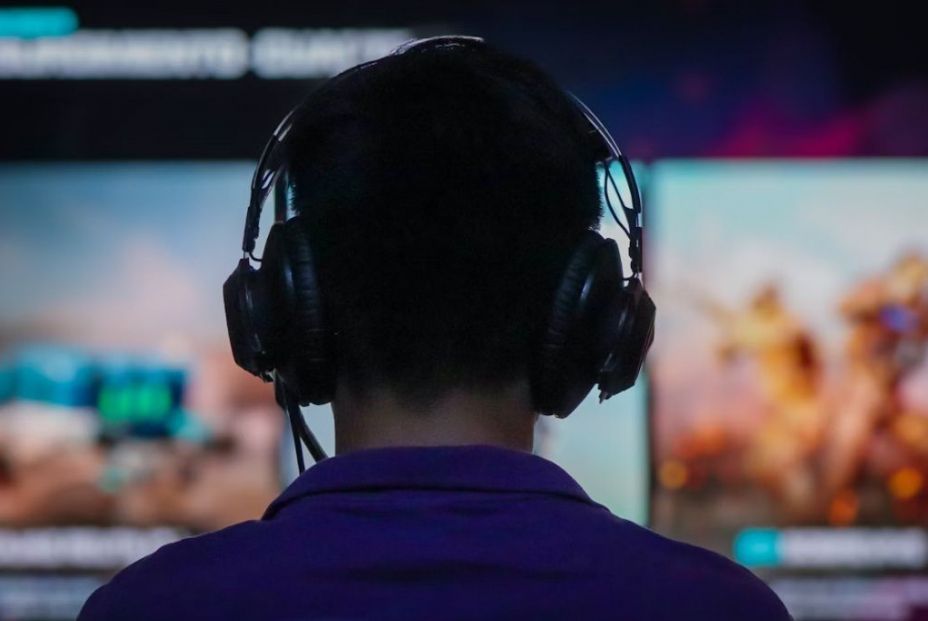 El uso de auriculares impacta en el sistema auditivo. Fuente: Europa Press. El uso de auriculares impacta en el sistema auditivo. Fuente: Europa Press.