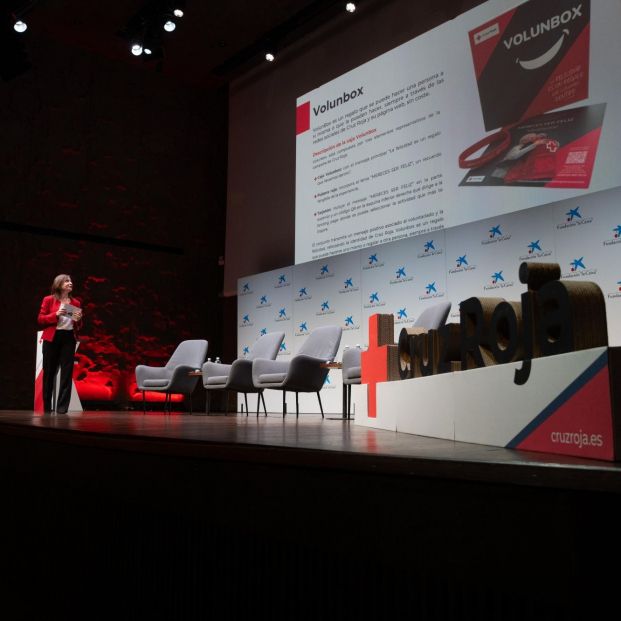 presentacion cruz roja presentacion cruz roja