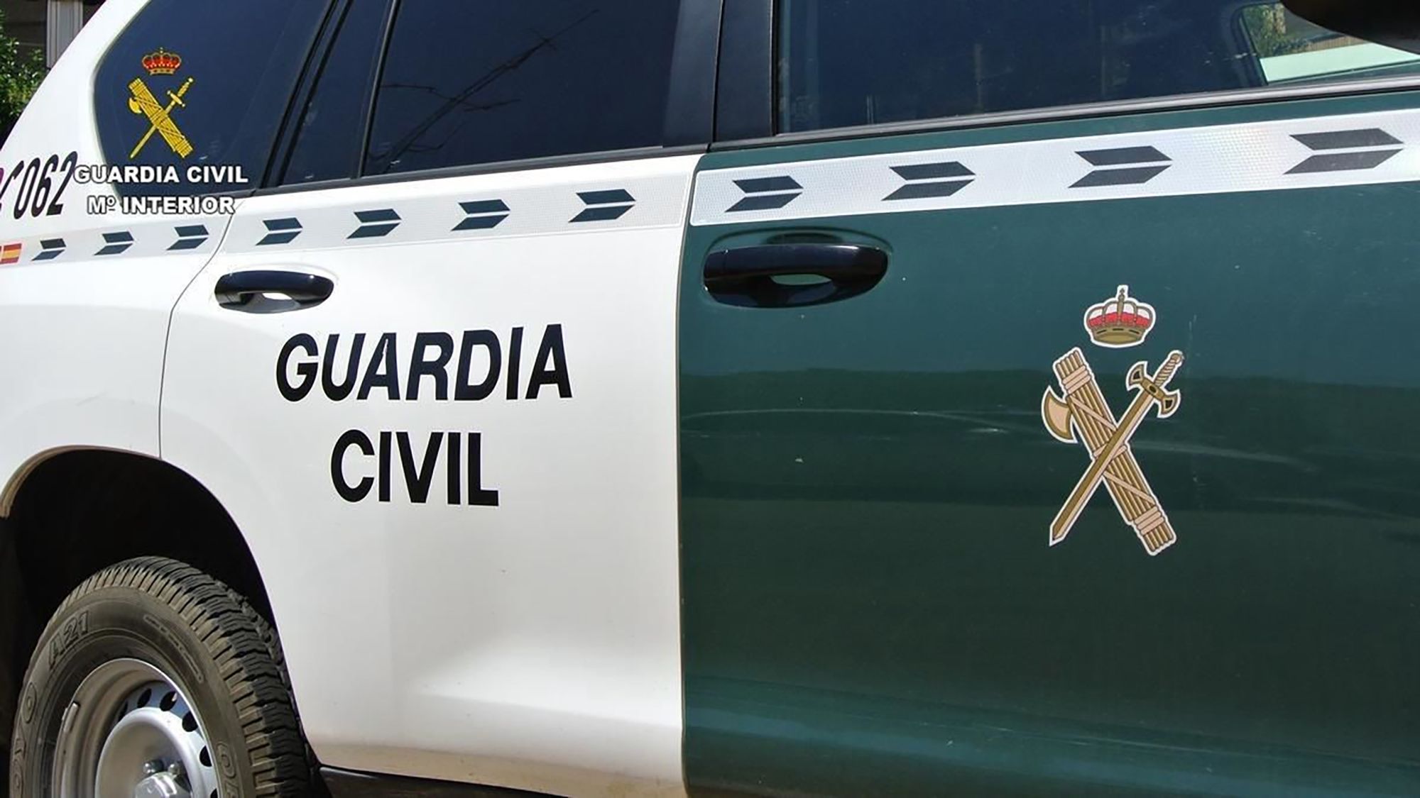 Muere su marido y ella, dependiente, pasa varios días atrapada en su casa con el cadáver