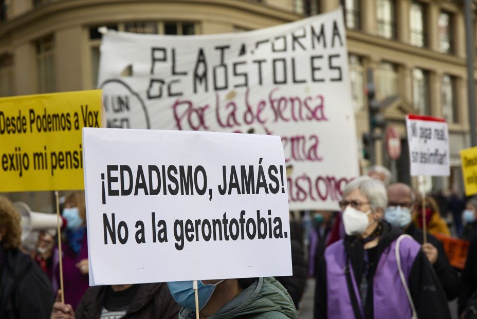Antonio Vázquez plantea crear un gran 'marketplace' de talento sénior y combatir el edadismo