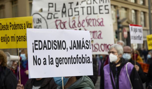 Antonio Vázquez plantea crear un gran 'marketplace' de talento sénior y combatir el edadismo