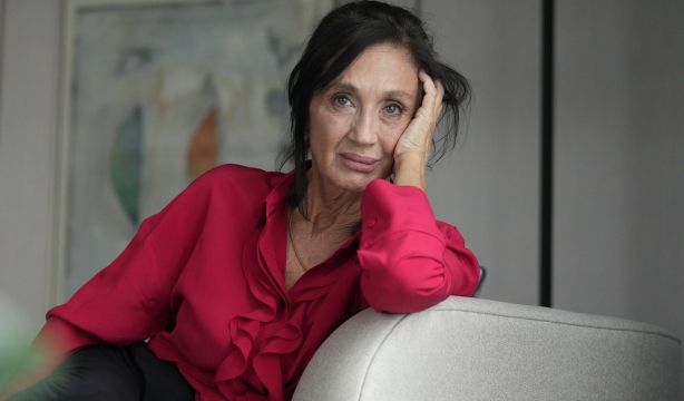 La actriz y directora Sílvia Munt, Gaudí de Honor 2026