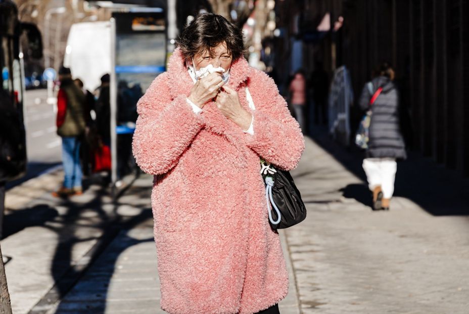 Variante K de la gripe: cómo diferenciarla de un resfriado y cuándo acudir a urgencias