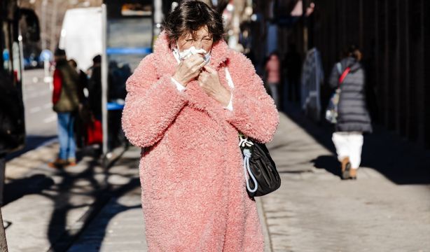 Variante K de la gripe: cómo diferenciarla de un resfriado y cuándo acudir a urgencias