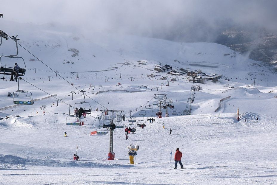 1104px Sierra Nevada Borreguiles 6 1104px Sierra Nevada Borreguiles 6