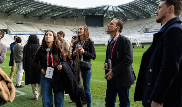 La modernización de los estadios de LALIGA impulsa nuevos ingresos