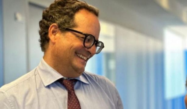 Chema Molina León: "Los abuelos son los mejores profesores que tenemos en nuestra vida"