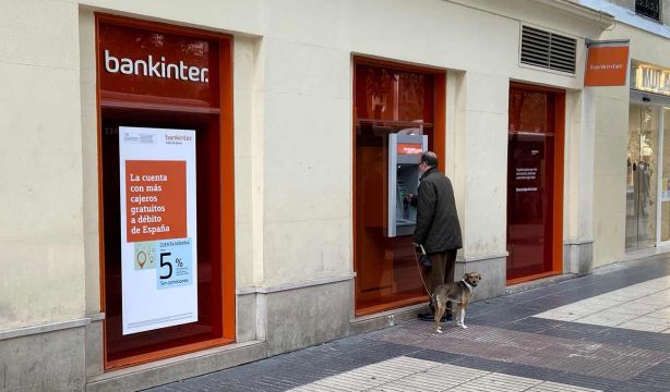 Pago de las pensiones en mayo 2026: ¿qué día se cobra la pensión en Bankinter?