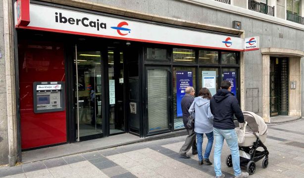 Pago de las pensiones en abril de 2026: ¿qué día se cobra la pensión en Ibercaja?