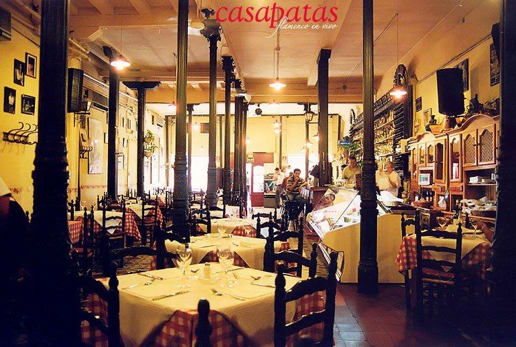 casa patas casa patas
