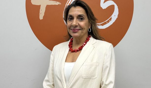 María Jesús González Espejo: "Todos estamos justo a tiempo de planificar nuestra vejez sabiamente"