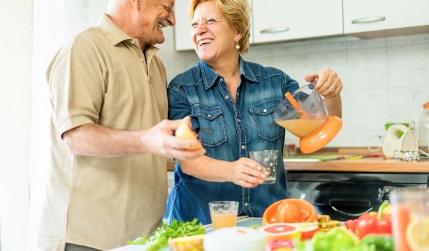 Alimentación, estrés y hábitos saludables: tres pilares en los trastornos funcionales digestivos. (Bigstock)