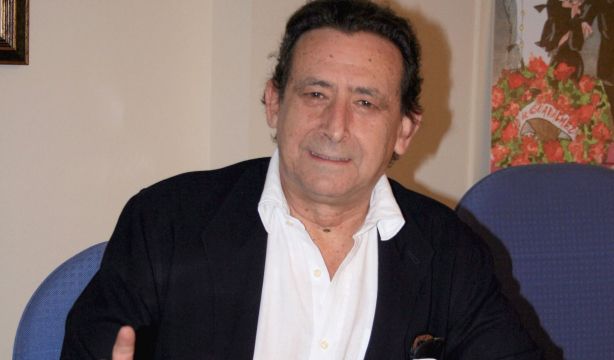 Muere el periodista Alfonso Ussía a los 77 años
