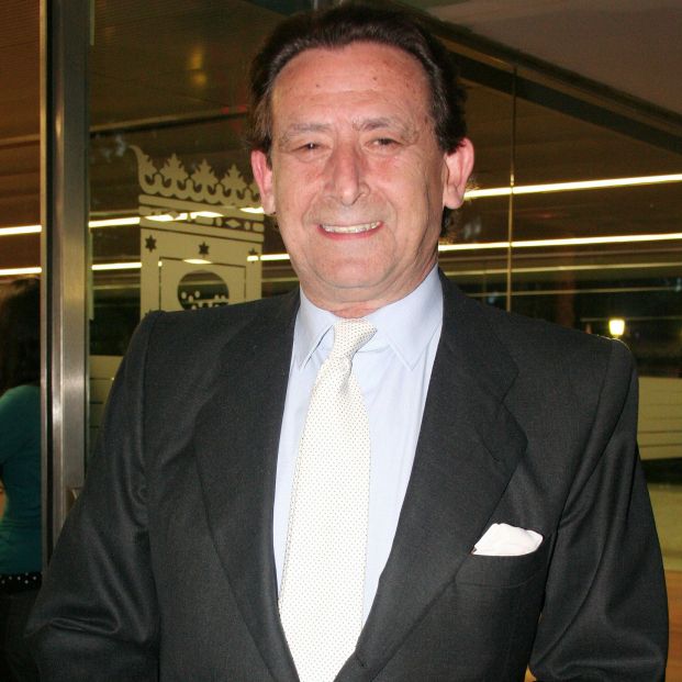 Muere el periodista Alfonso Ussía a los 77 años