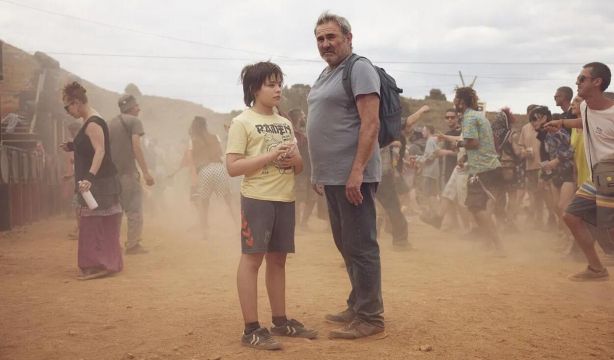 Globos de Oro 2026: 'Sirat', candidata a mejor película de habla no inglesa y a mejor banda sonora