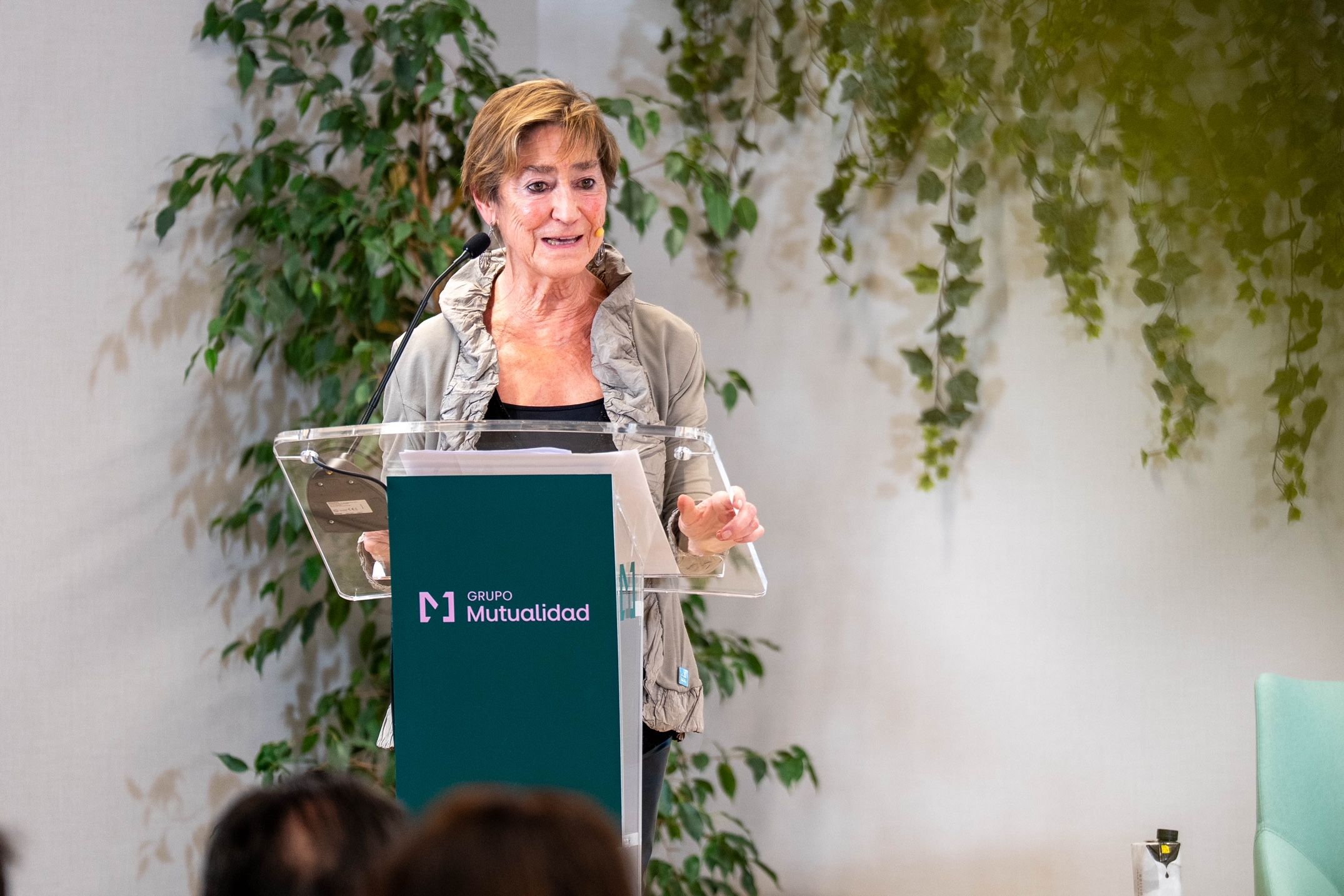 Victoria Luisa Ortega Benito