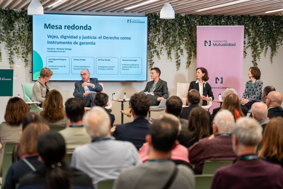 II Tratado de Derecho y Envejecimiento II Tratado de Derecho y Envejecimiento