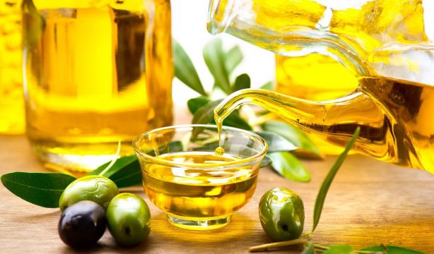 Los 'Oscar' del aceite de oliva virgen extra sitúan a Madrid como capital mundial del oro líquido. Foto: bigstock