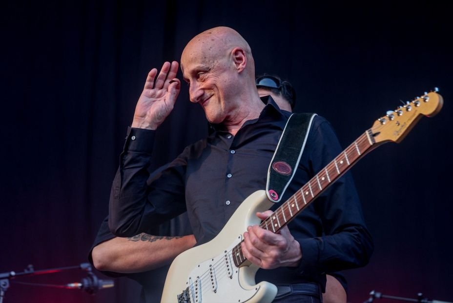 EuropaPress 7157798 ilegales actuacion festival noches botanico real jardin botanico alfonso EuropaPress 7157798 ilegales actuacion festival noches botanico real jardin botanico alfonso