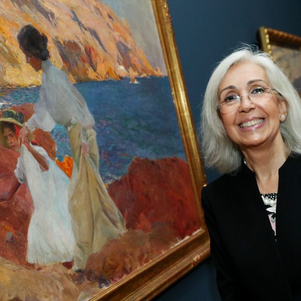 EuropaPress 3814730 blanca pons sorolla EuropaPress 3814730 blanca pons sorolla