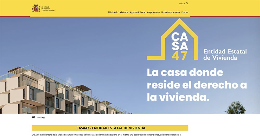 Casa47 Casa47
