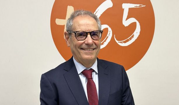 Doctor Serrano: "El ejercicio físico transforma vidas y debería integrarse en el sistema sanitario"
