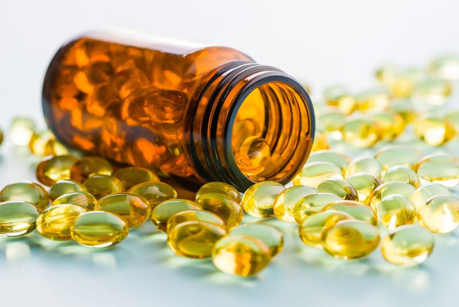 Los suplementos de aceite de pescado, ¿previenen el deterioro cognitivo o el alzhéimer? Los suplementos de aceite de pescado, ¿previenen el deterioro cognitivo o el alzhéimer?