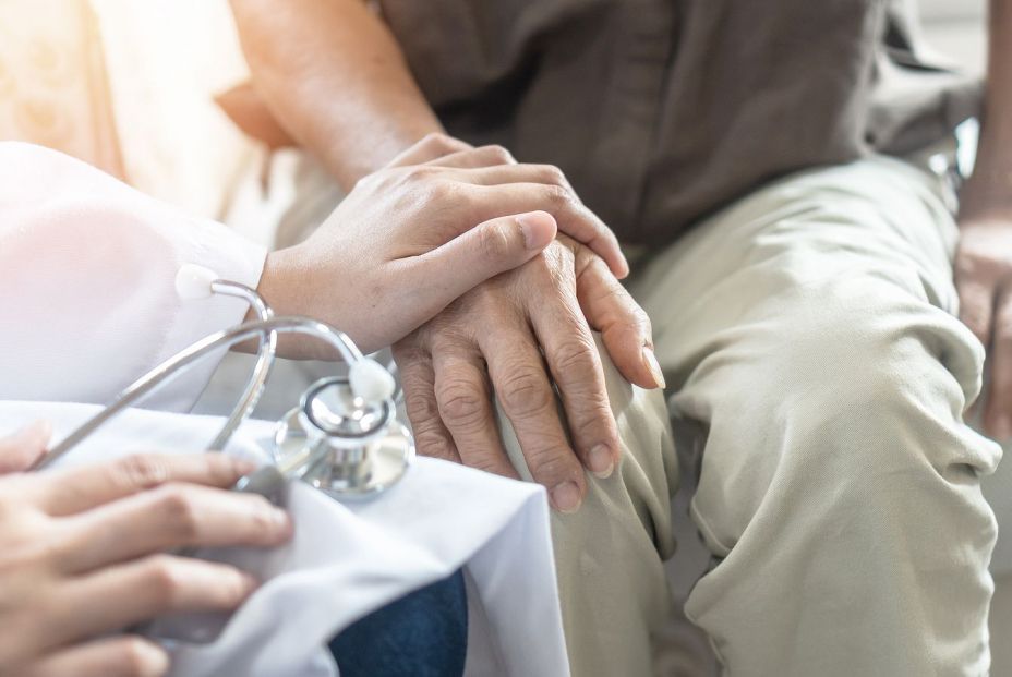 Los cambios biológicos del párkinson pueden surgir 12 años antes del diagnóstico