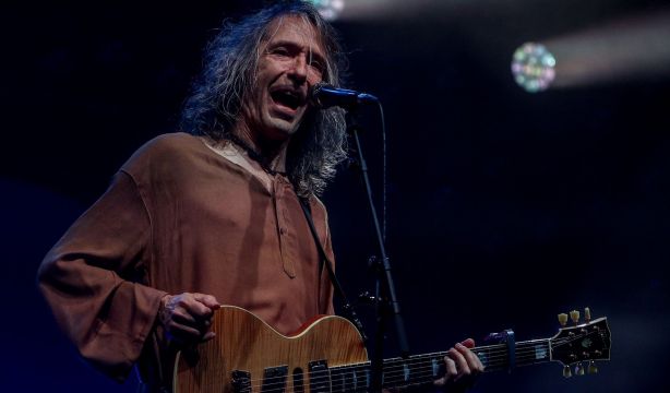 Muere Robe Iniesta, líder de Extremoduro, a los 63 años