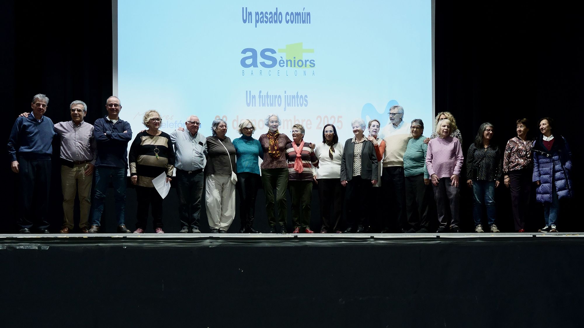 Voluntarios Astb Voluntarios Astb